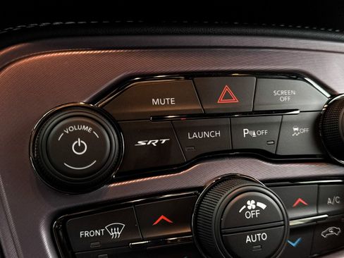 Used 2023 Dodge Challenger SRT Hellcat image 26