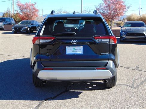 Used 2024 Toyota RAV4 Adventure image 5