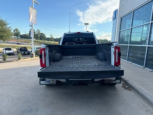 Used 2024 Ford F350 Lariat w/ FX4 Off-Road Package AWD/4WD image 7