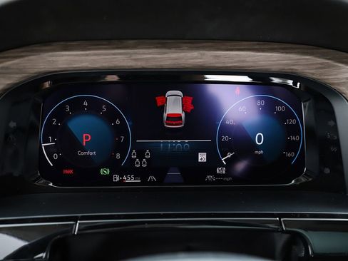 New 2026 Volkswagen Atlas SEL image 66