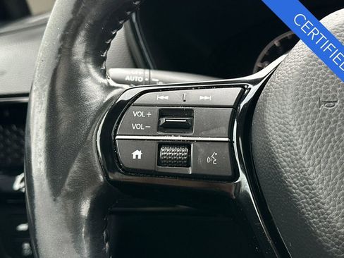 Certified 2024 Honda CR-V EX-L image 27