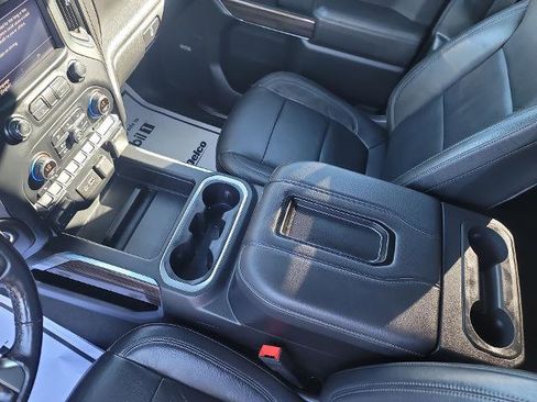 Used 2020 Chevrolet Silverado 1500 LT Trail Boss image 20