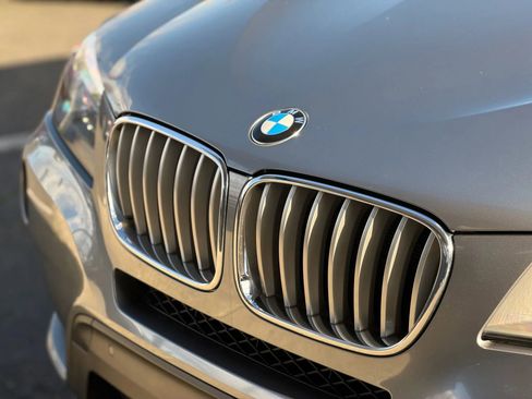Used 2014 BMW X3 xDrive28i AWD/4WD image 9