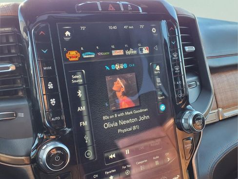 Used 2019 RAM 3500 Limited image 7