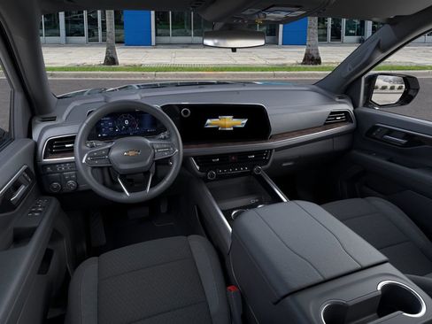 New 2026 Chevrolet Tahoe LS image 15
