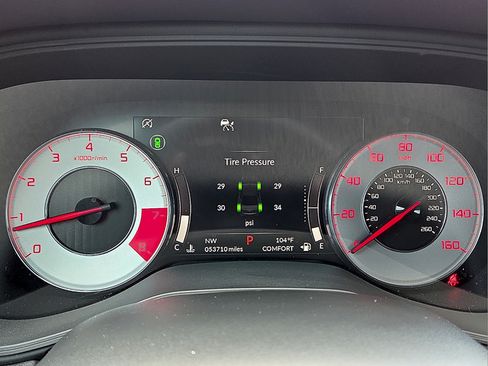 Used 2022 Acura TLX w/ A-SPEC Package AWD/4WD image 23