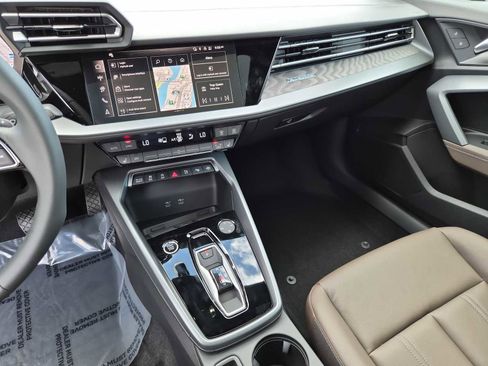 New 2026 Audi A3 2.0T Premium image 23