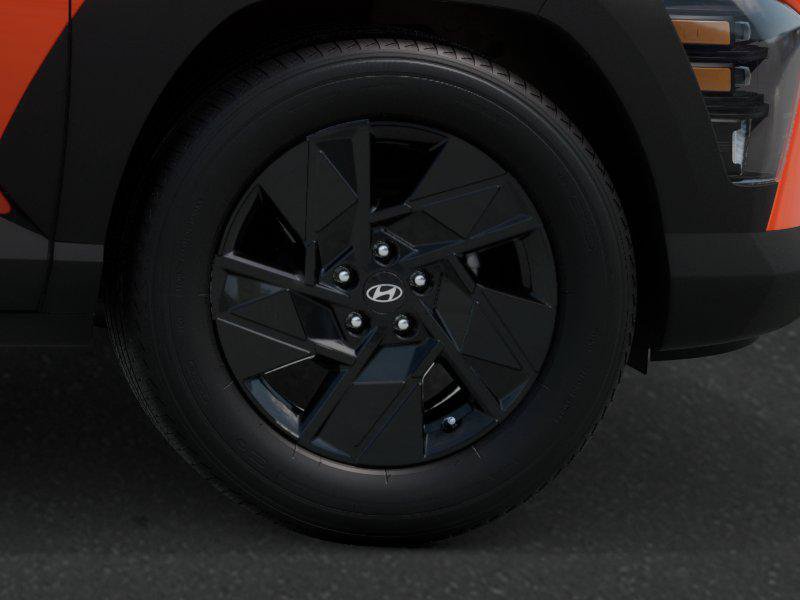 New 2027 Hyundai Kona SEL Sport AWD/4WD image 8