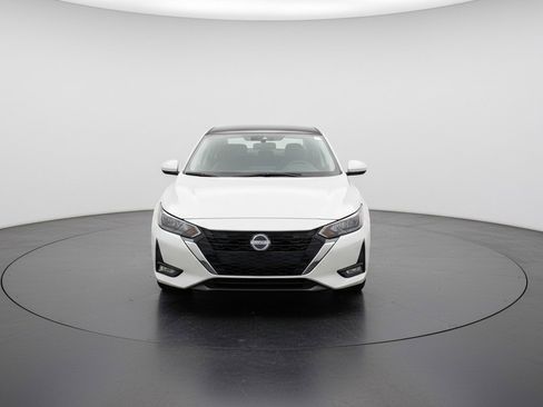 Used 2024 Nissan Sentra S FWD image 2