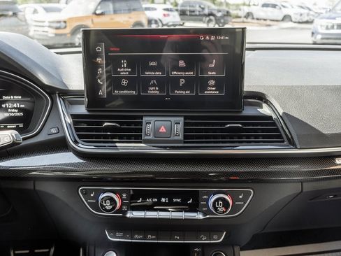 Used 2023 Audi SQ5 Premium Plus image 18