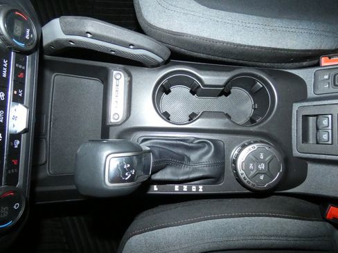 Used 2023 Ford Bronco Big Bend image 16