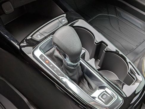 New 2026 Chevrolet Trax LT w/ Driver Confidence Package image 24