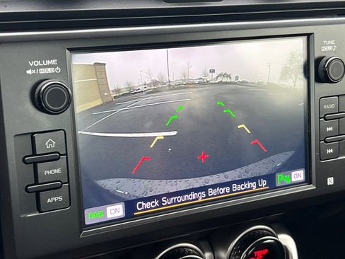 Used 2024 Subaru BRZ Limited image 18