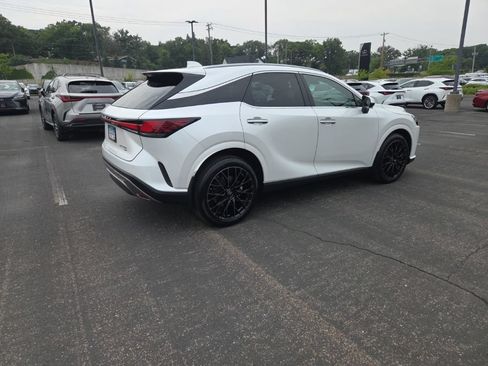 Used 2026 Lexus RX 350h w/ Convenience Package AWD/4WD image 23