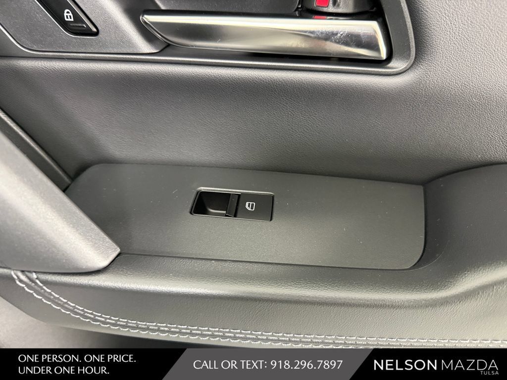 New 2026 MAZDA CX-5 Select AWD/4WD image 47