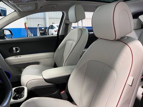 Used 2024 Hyundai Ioniq 5 Limited RWD image 23