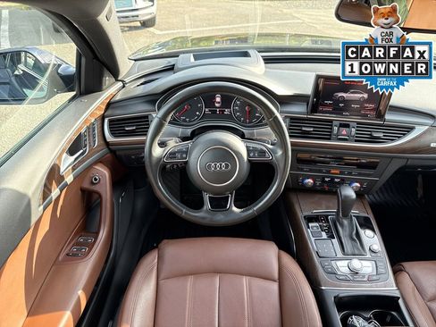Used 2016 Audi A6 3.0T Prestige AWD/4WD image 15