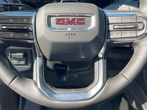 New 2026 GMC Yukon Elevation image 23