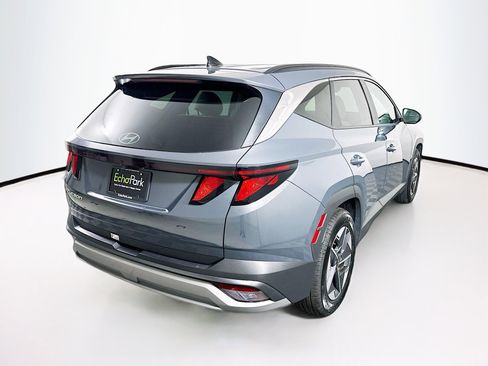 Used 2025 Hyundai Tucson SEL image 9