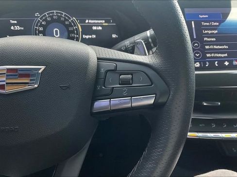 Used 2024 Cadillac CT5 Sport w/ Technology Package image 19