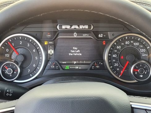 New 2025 RAM 1500 Laramie image 14