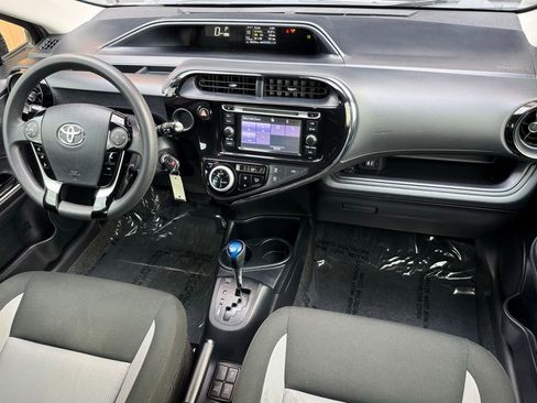 Used 2018 Toyota Prius C Two FWD image 23