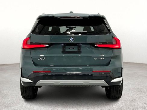 Used 2025 BMW X1 xDrive28i image 6