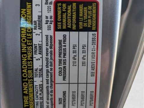 Used 2019 Toyota Tundra Limited AWD/4WD image 23