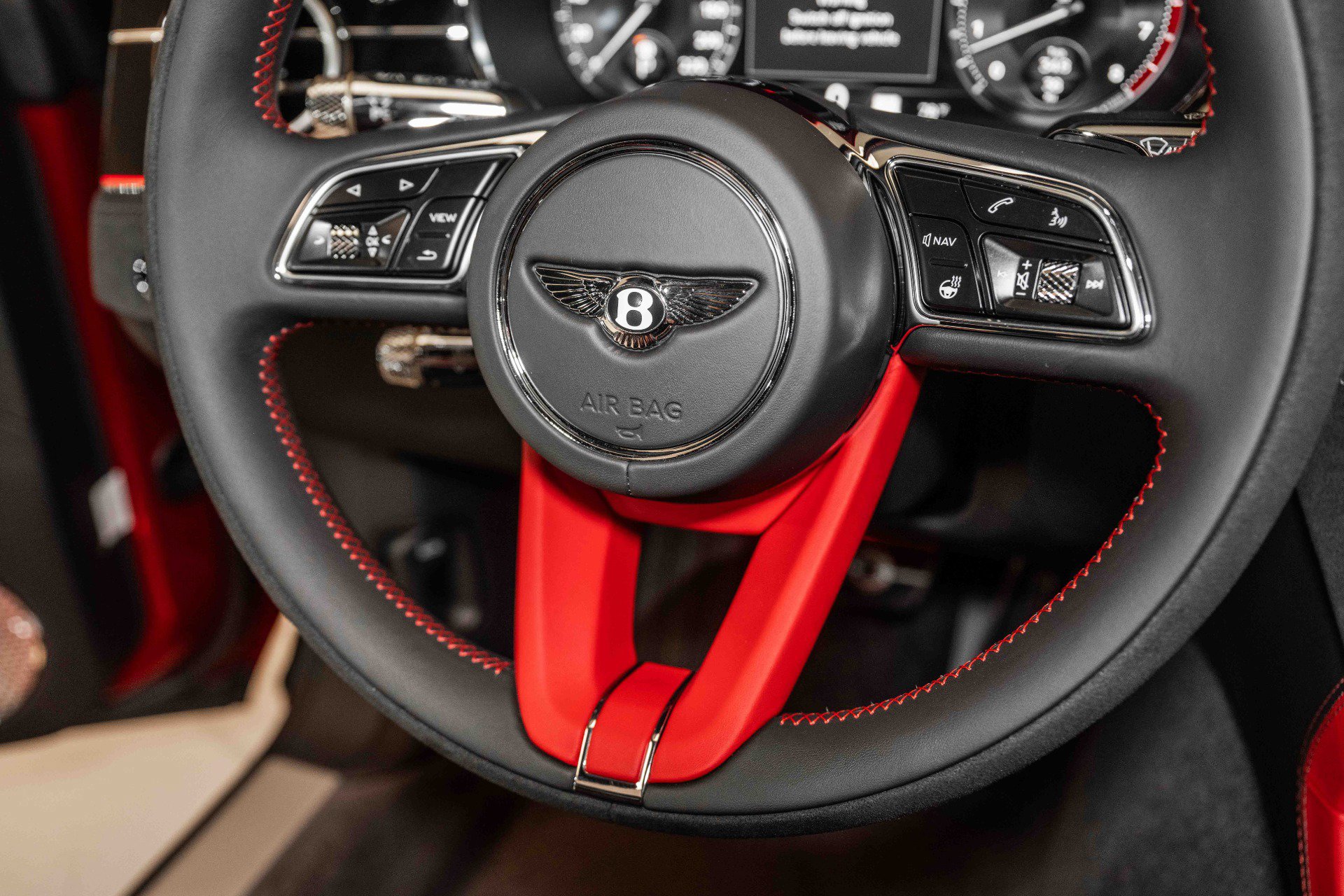 New 2024 Bentley Continental GT Speed AWD/4WD image 40