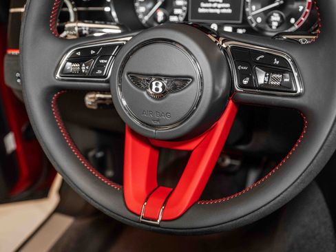 Used 2024 Bentley Continental GT Speed image 40