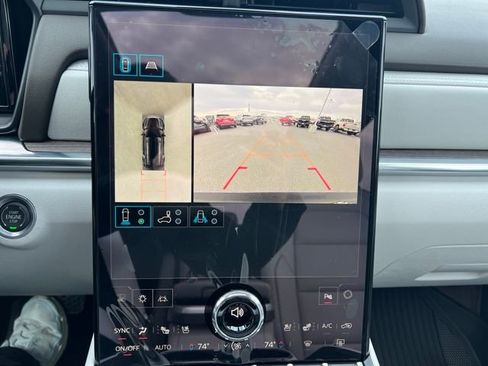 New 2026 GMC Terrain Denali w/ LPO, Floor Liner Package image 16