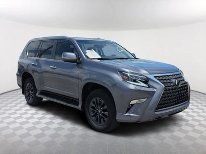 Used 2023 Lexus GX 460 Premium
