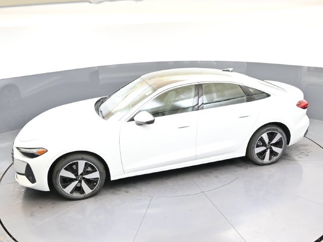 Used 2025 Audi A5 Premium Plus w/ Premium Plus AWD/4WD image 42