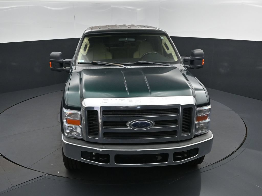 Used 2008 Ford F250 FX4 AWD/4WD image 37
