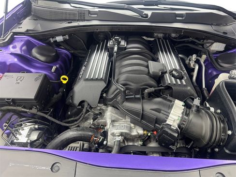 Used 2023 Dodge Charger Scat Pack w/ Daytona Edition Group image 80