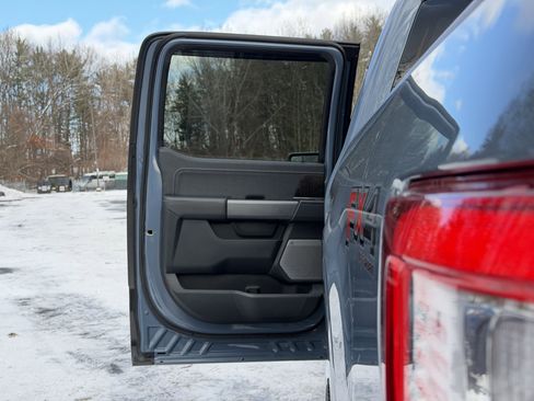 Used 2023 Ford F150 Lariat w/ Equipment Group 502A High image 27