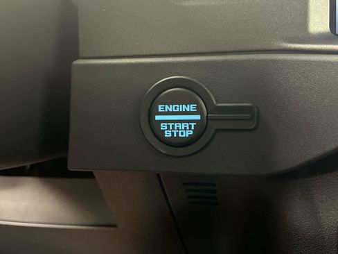 Used 2026 Ford Bronco Big Bend AWD/4WD image 18
