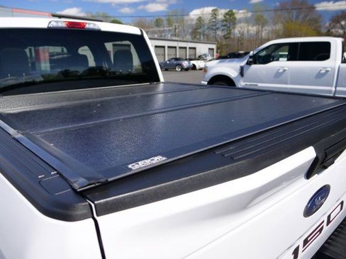 Used 2020 Ford F150 XLT w/ Equipment Group 301A Mid image 24