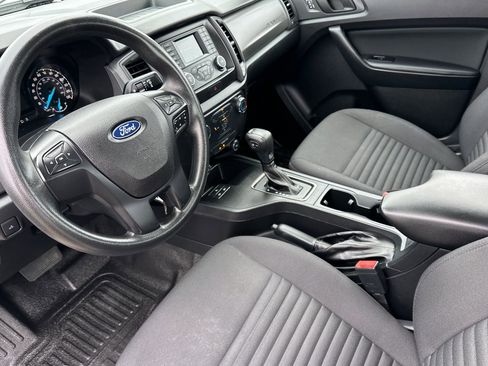 Used 2021 Ford Ranger XL w/ XL Power Equipment Group image 9