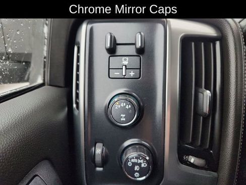 Used 2019 Chevrolet Silverado 2500 LTZ w/ Duramax Plus Package image 36