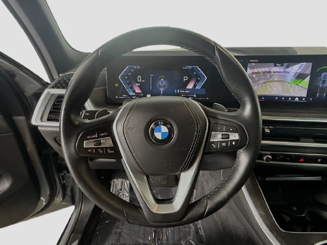 Used 2024 BMW X5 sDrive40i RWD image 12