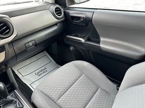 Used 2021 Toyota Tacoma SR5 image 44