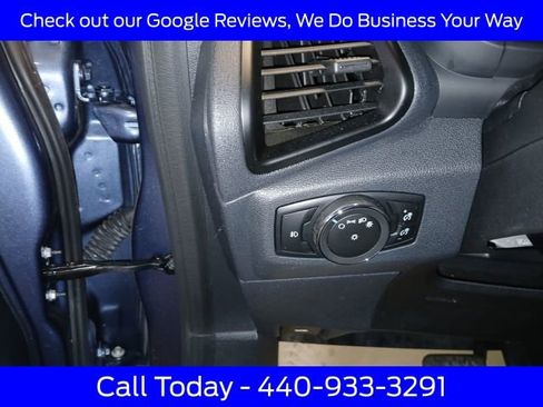 Certified 2022 Ford EcoSport SE image 30