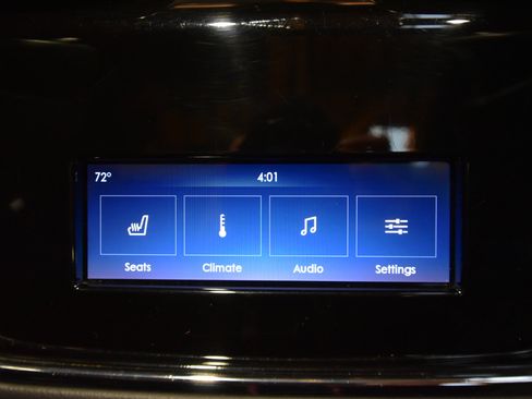 Used 2023 Lincoln Navigator Reserve image 54