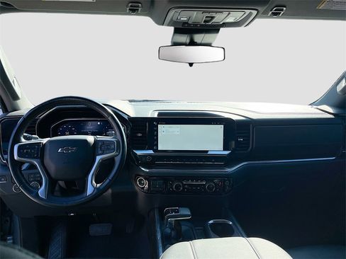 Used 2023 Chevrolet Silverado 1500 RST image 19