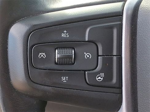 Used 2019 GMC Sierra 1500 Elevation w/ Elevation Value Package image 20