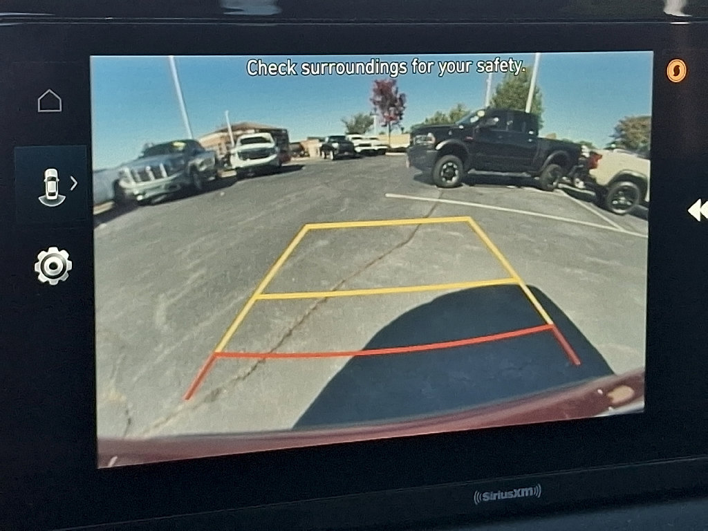 Used 2023 Hyundai Santa Fe XRT w/ Cargo Package AWD/4WD image 18