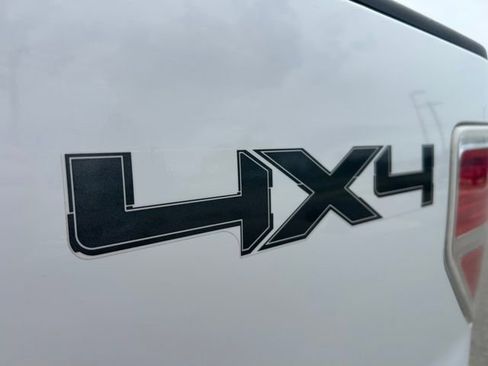 Used 2013 Ford F150 XL w/ XL Plus Pkg AWD/4WD image 11