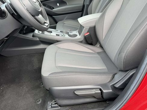 Certified 2026 Subaru Crosstrek 2.5i AWD/4WD image 17