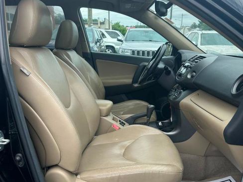 Used 2009 Toyota RAV4 Limited AWD/4WD image 23